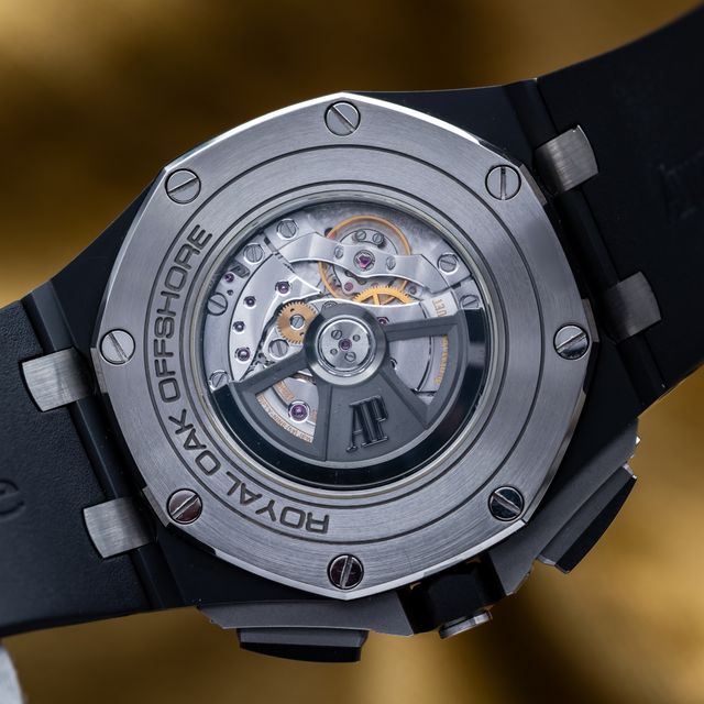 Audemars Piguet Royal Oak Offshore 26405CE.OO.A002CA.02 Image 4